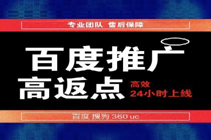 SEM推广案例：电商流量提升策略